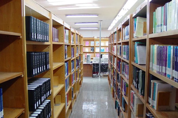 کمبود کتابخانه عمومی در شهر کتابخانه‌ها