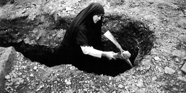 زنان سلحشور ایران، از حماسه آفرینی تا شهیدپروری