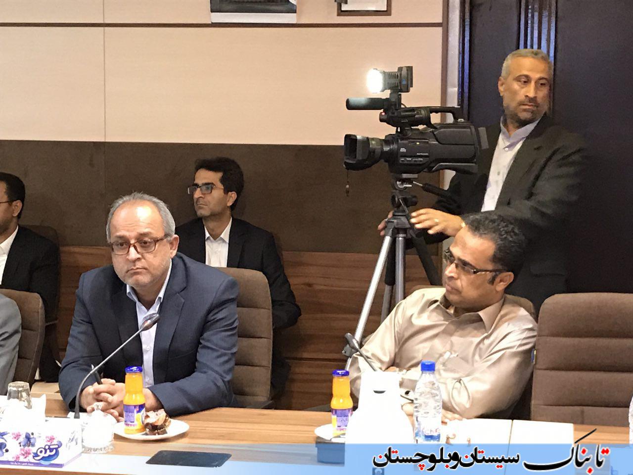 گزارش تصویری: بازدید رئیس دانشگاه علمی کاربردی کشور از سومین قطب پتروشیمی کشور