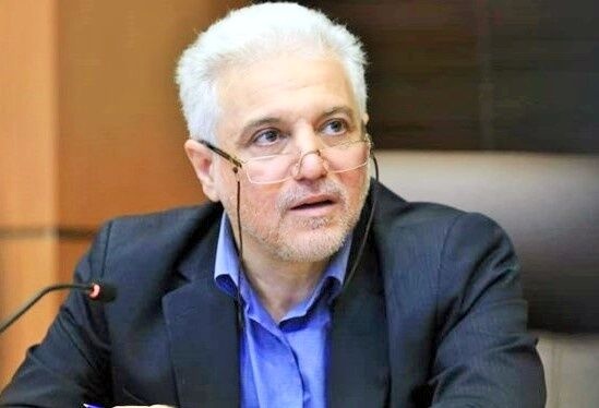 جزو ۵ کشور تولیدکننده واکسن کرونا هستیم جزو ۵ کشور تولیدکننده واکسن کرونا هستیم