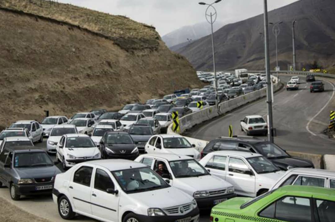 امام جمعه لواسان خواستار اعمال جدی محدودیت در گردنه قوچک شد امام جمعه لواسان خواستار اعمال جدی محدودیت در گردنه قوچک شد