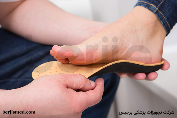 آموزش درمان صافی کف پا آموزش درمان صافی کف پا