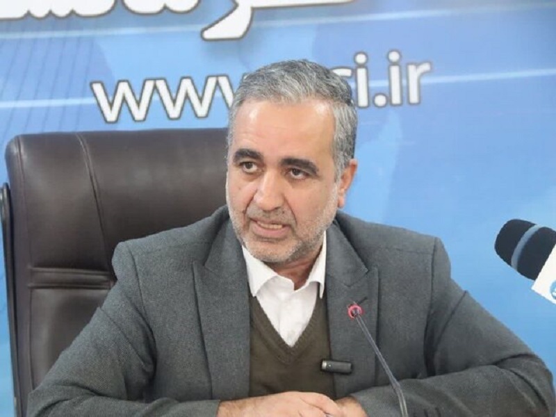 اتصال ۱۶۴۹ شعبه انتخاباتی کرمانشاه به اینترنت / ۸۰۰۰ کیلومتر فیبرنوری، انتخابات را پوشش می‌دهد