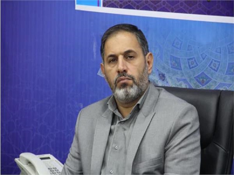 جزییات آماری پیش ثبت نام سه روز اول انتخابات مجلس در استان کرمانشاه جزییات آماری پیش ثبت نام سه روز اول انتخابات مجلس در استان کرمانشاه