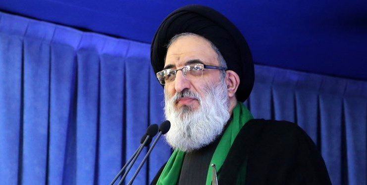 صلح امام حسن(ع) شیعه را حفظ کرد/ قدردانی از موکب داران عراقی