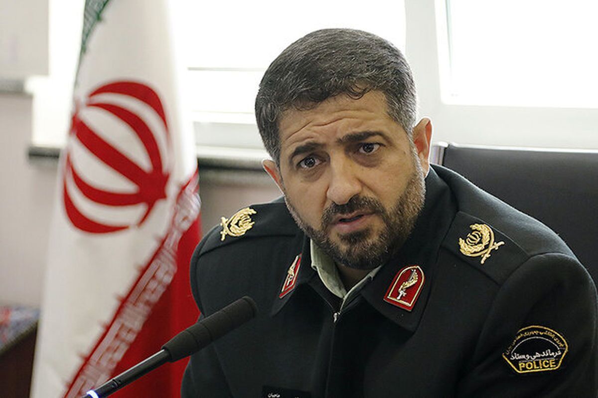 قاتل خواننده کرمانشاهی دستگیر شد قاتل خواننده کرمانشاهی دستگیر شد