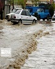 تداوم بارندگی در گلستان همراه با احتمال وقوع سیلاب