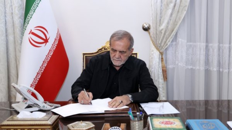 استاد مهدوی‌راد نقشی ماندگار در گسترش عقلانیت دینی داشته است