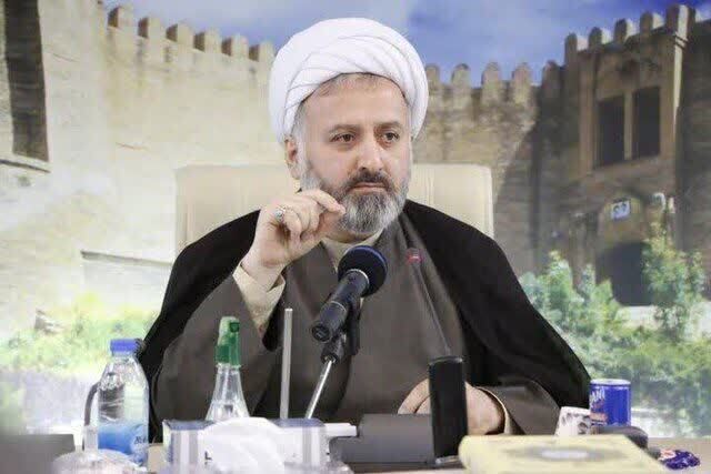 دستگیری تعدادی از عوامل اغتشاش در شهرستان ازنا و دلفان دستگیری تعدادی از عوامل اغتشاش در شهرستان ازنا و دلفان