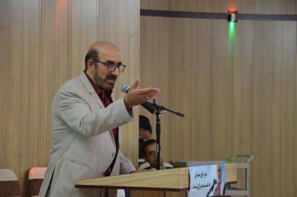 سکوت روابط عمومیها در بزنگاههای بحران، واگذاری میدان روایت به دشمن است سکوت روابط عمومیها در بزنگاههای بحران، واگذاری میدان روایت به دشمن است