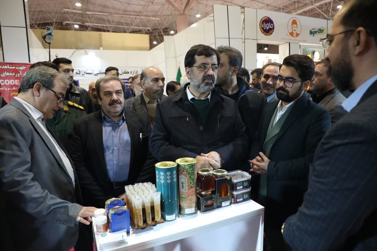 بسته‌بندی با کیفیت، حلقه مفقوده در صنایع غذایی قم است