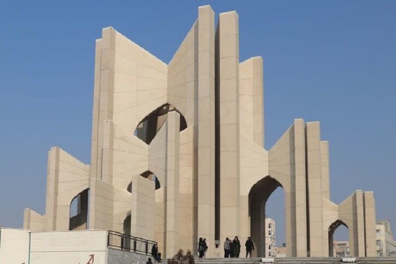 تکمیل پروژه ساماندهی مقبرهالشعرای تبریز تا عید نوروز تکمیل پروژه ساماندهی مقبرهالشعرای تبریز تا عید نوروز