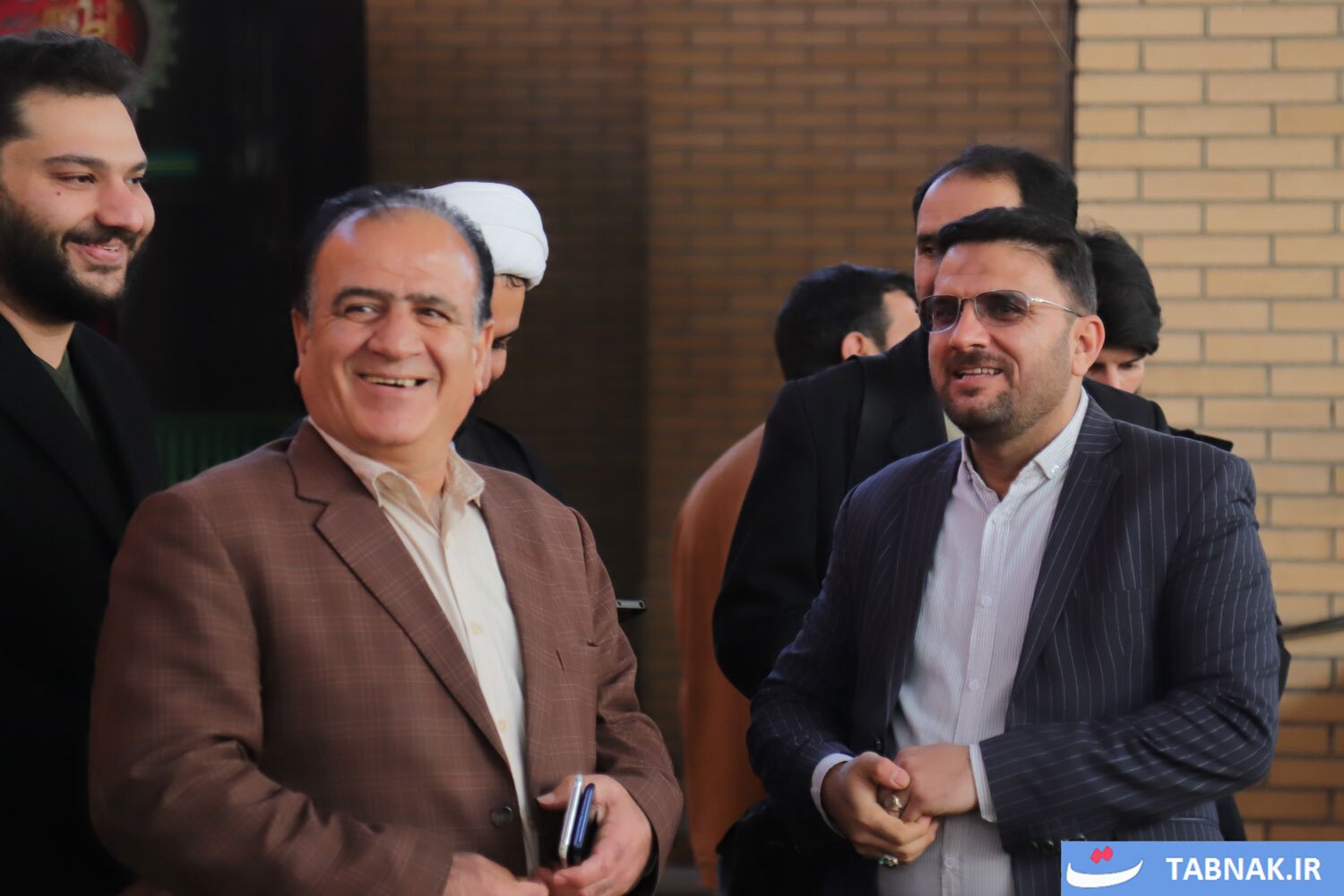 گزارش تصویری / بازدید خبرنگاران قمی از بخشهای فرهنگی آستان مقدس حضرت معصومه (س) گزارش تصویری / بازدید خبرنگاران قمی از بخشهای فرهنگی آستان مقدس حضرت معصومه (س)