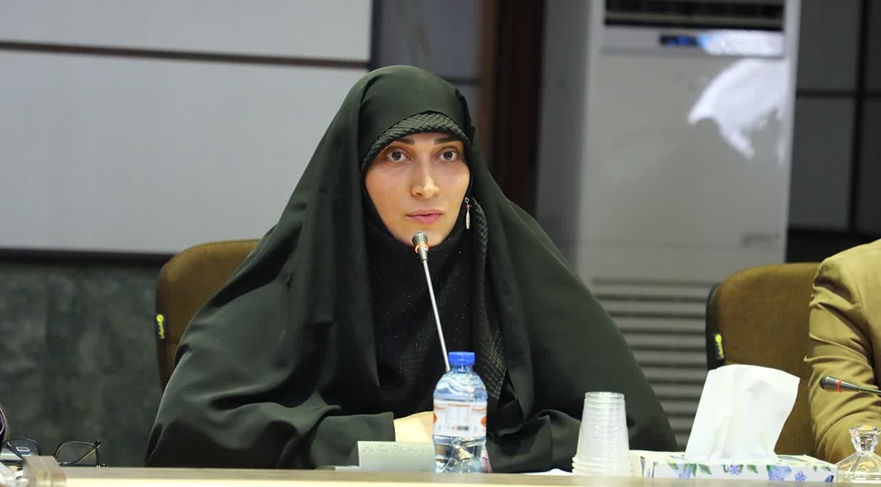 افزایش مشارکت سیاسی زنان نیازمند بهره‌گیری از ظرفیت نخبگان است