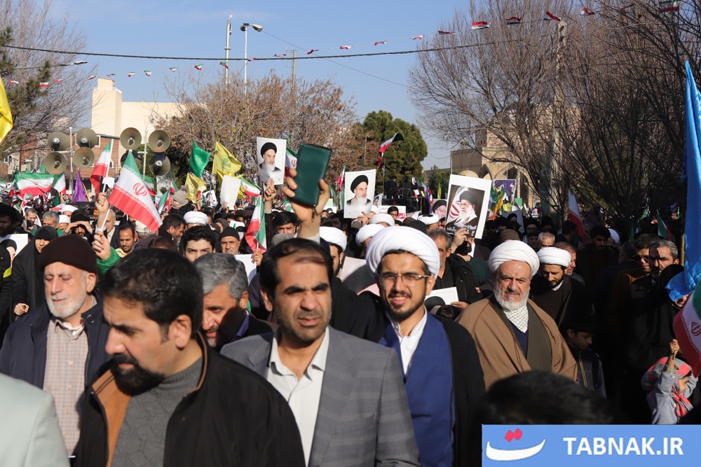 عکس / قیام قم علیه تروریسم آشوبگر صهیونی-آمریکایی عکس / قیام قم علیه تروریسم آشوبگر صهیونی-آمریکایی