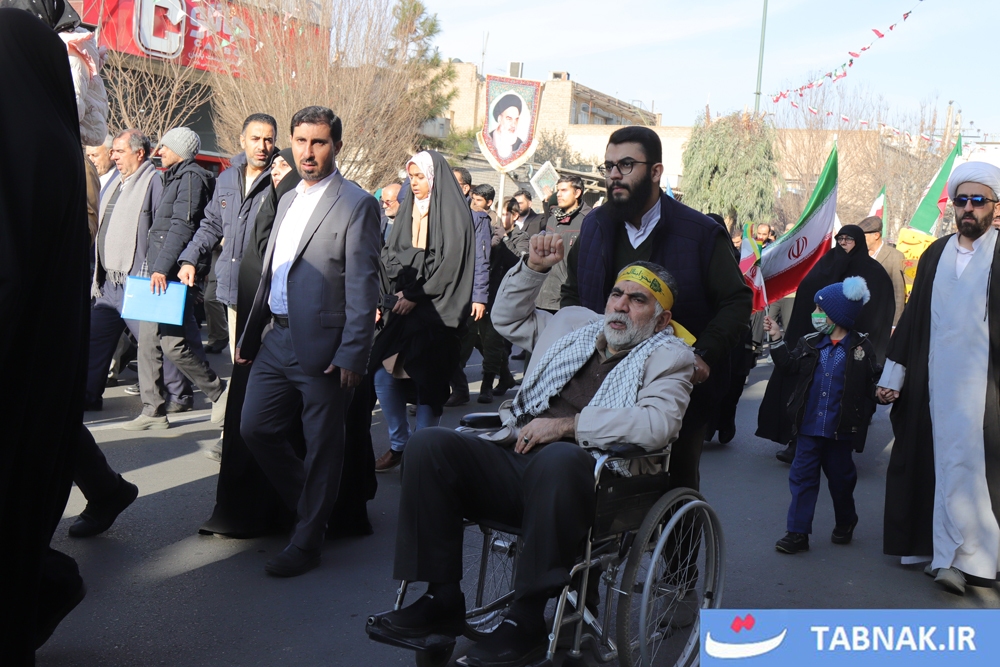 عکس / قیام قم علیه تروریسم آشوبگر صهیونی-آمریکایی عکس / قیام قم علیه تروریسم آشوبگر صهیونی-آمریکایی