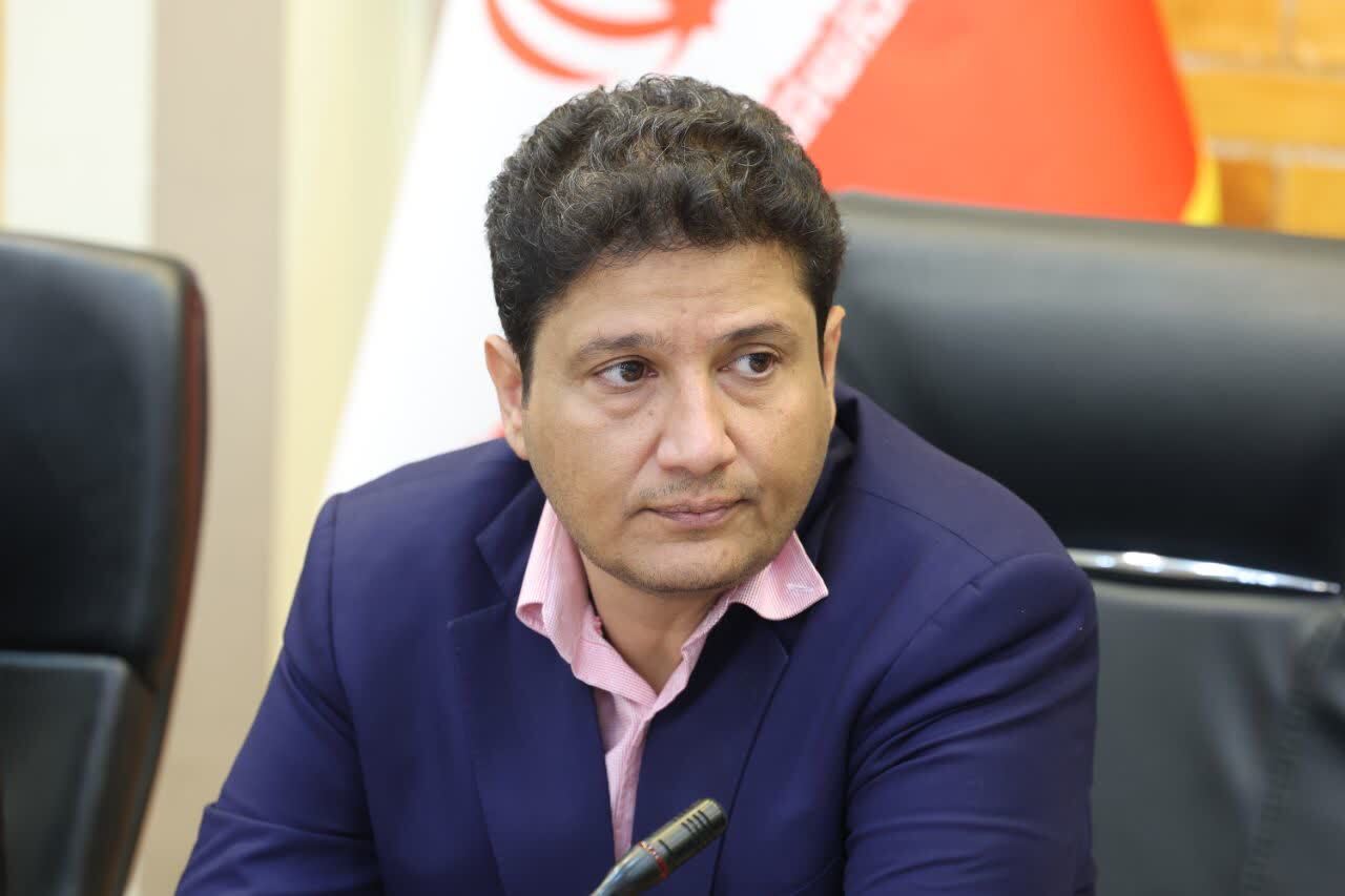 عرضه کالابرگ در ٨ هزار فروشگاه استان کرمان عرضه کالابرگ در ٨ هزار فروشگاه استان کرمان