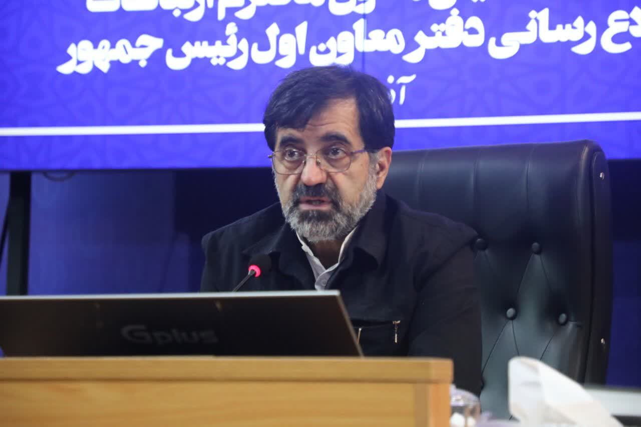مشکلات محلات با هماهنگی میان دستگاه‌ها ‌قابل حل است