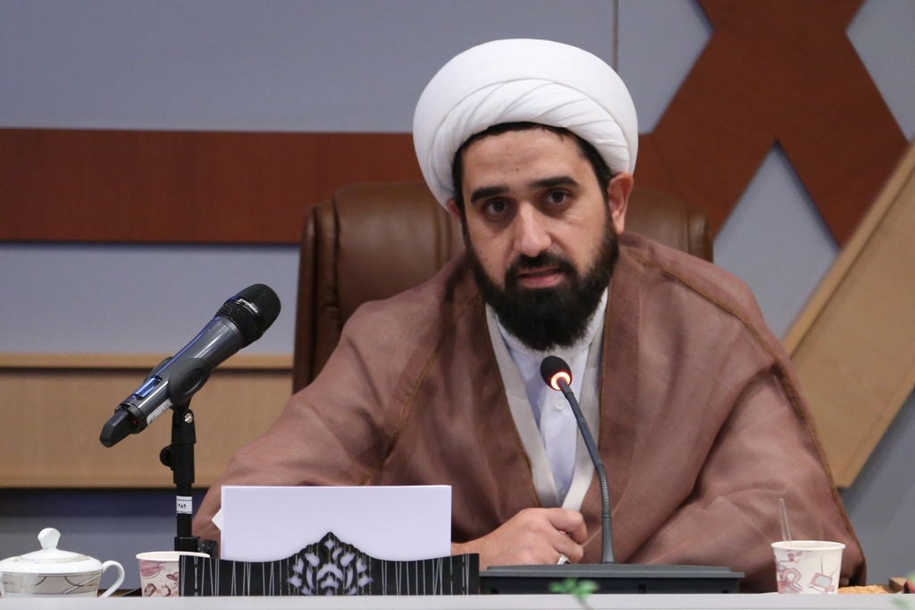 یک پیام، یک مأموریت جهانی و عدالت