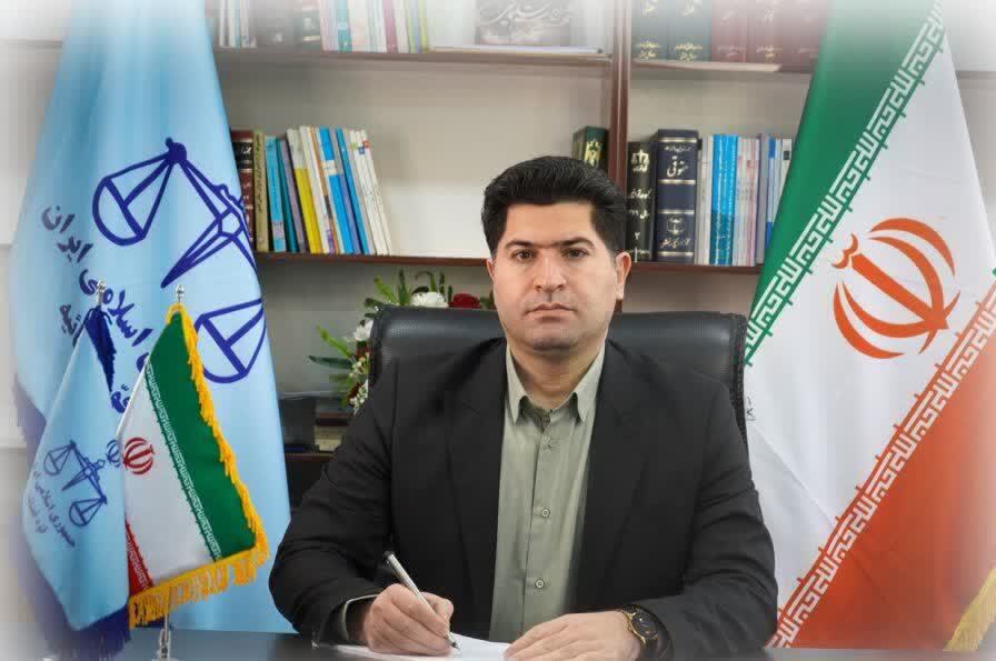 ۴ مدیر شهرداری ازنا بازداشت شدند / ۳۸ متهم تحت پیگرد ۴ مدیر شهرداری ازنا بازداشت شدند / ۳۸ متهم تحت پیگرد