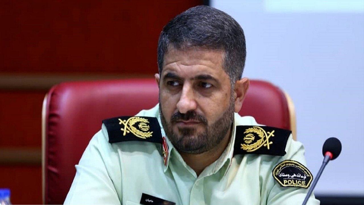 کشف ۱۰۰ میلیارد ریال طلاجات مسروقه در کنگاور کشف ۱۰۰ میلیارد ریال طلاجات مسروقه در کنگاور