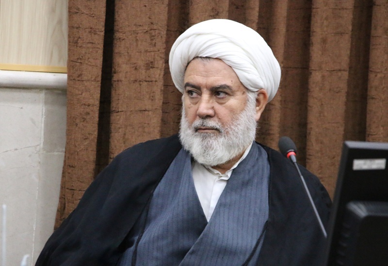 اروپا برده فکری و بی، چون و چرای آمریکا است / نیروهایی که برای پاسداری از کشور ایستادهاند، تروریست نیستند اروپا برده فکری و بی، چون و چرای آمریکا است / نیروهایی که برای پاسداری از کشور ایستادهاند، تروریست نیستند