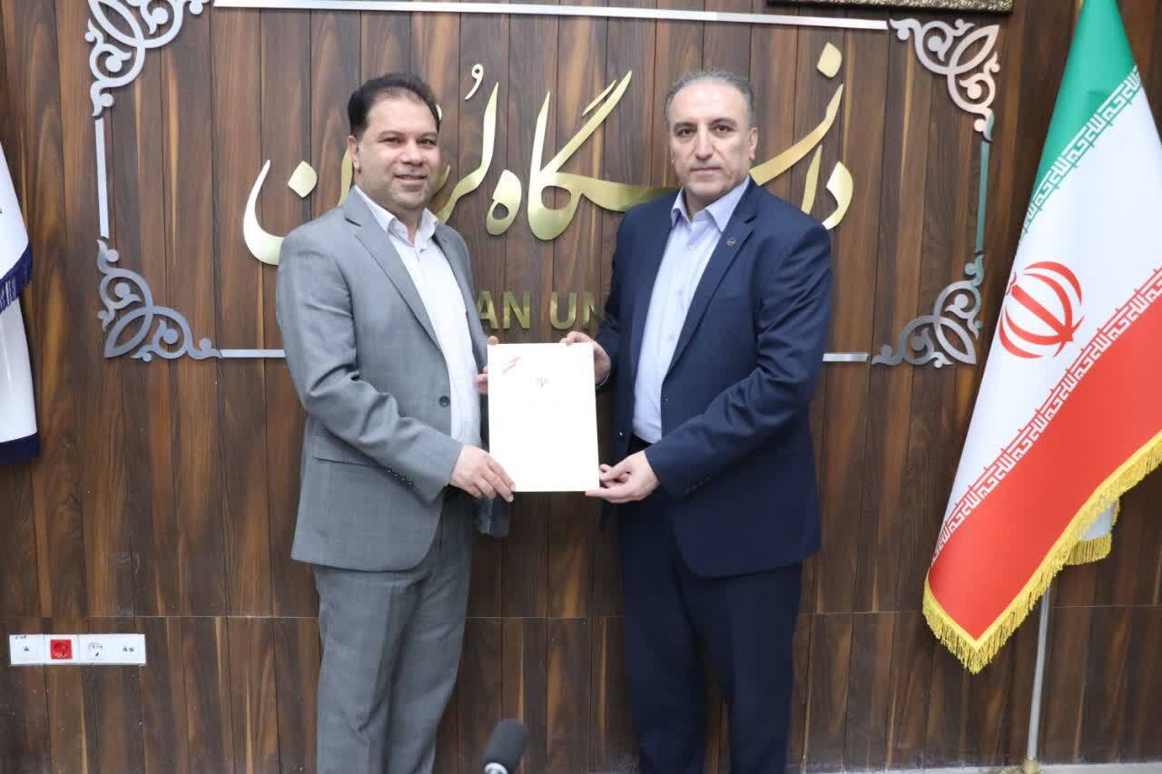 شرکت توزیع برق استان لرستان، همکار اجرایی و صنعتی برتر سال ۱۴۰۴ شد شرکت توزیع برق استان لرستان، همکار اجرایی و صنعتی برتر سال ۱۴۰۴ شد