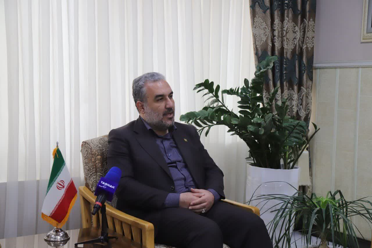 جشن نیمه شعبان در قم بسیار باشکوه و‌در امنیت کامل برگزار شد