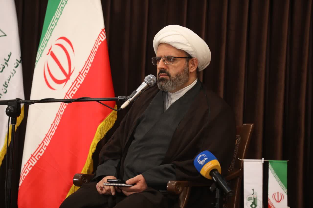 آمریکا توان حمله نظامی به ایران را ندارد / طراحی تجزیه کشور در ۵ تا ۷ روز شکست خورد آمریکا توان حمله نظامی به ایران را ندارد / طراحی تجزیه کشور در ۵ تا ۷ روز شکست خورد