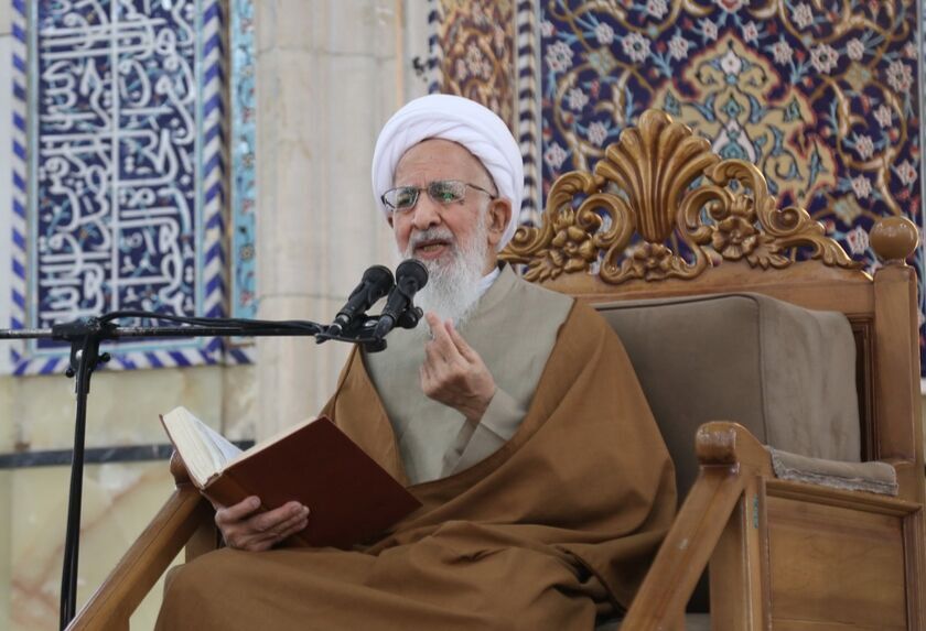 دفاع از وطن دستور روشن اسلام است