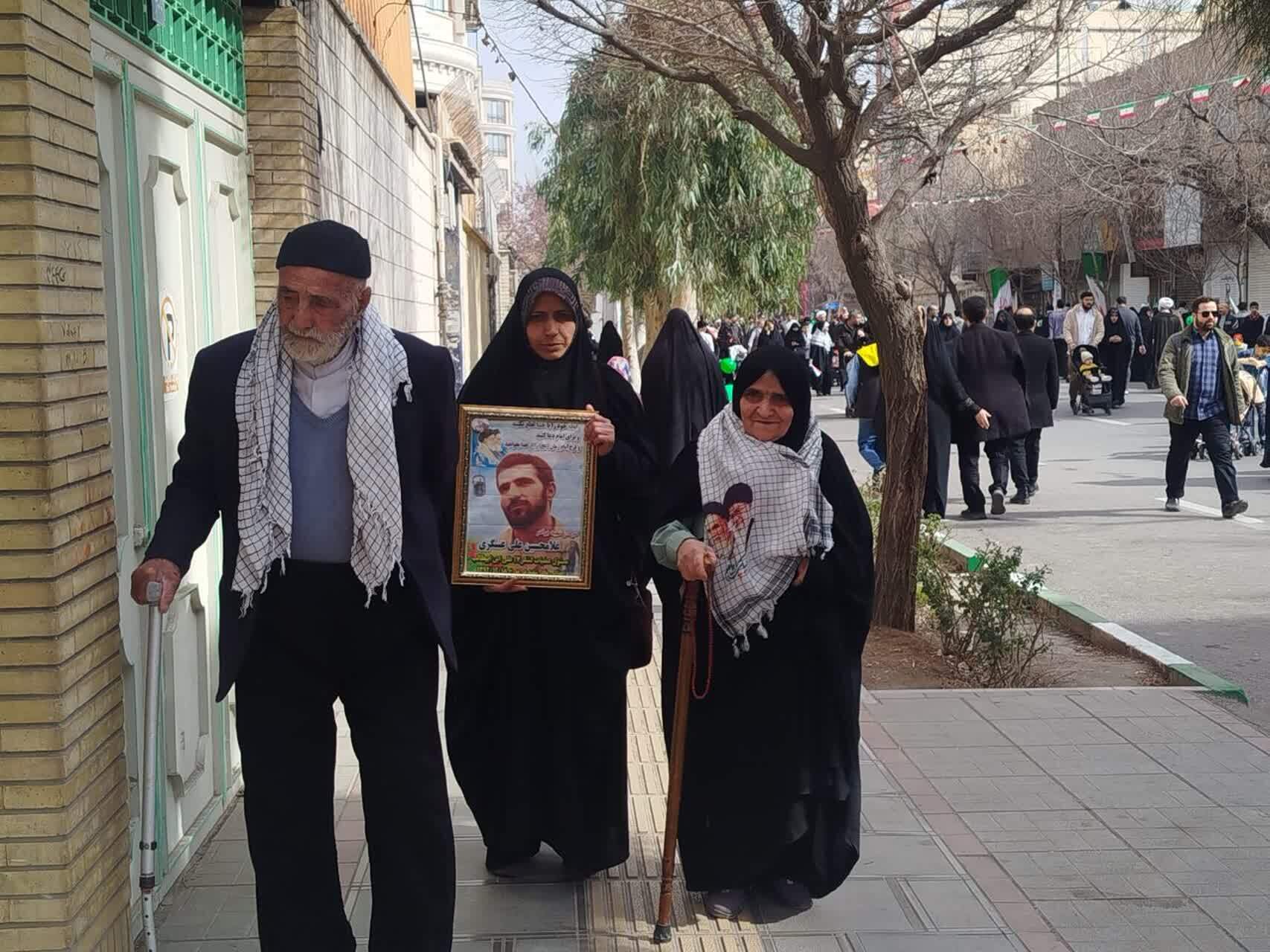 قم، شهر انقلاب؛ وقتی خیابان‌ها حرف آخر را زدند