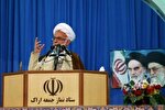 حضور مردم در ۲۲ بهمن، پیامی روشن برای دشمنان داخلی و خارجی بود
