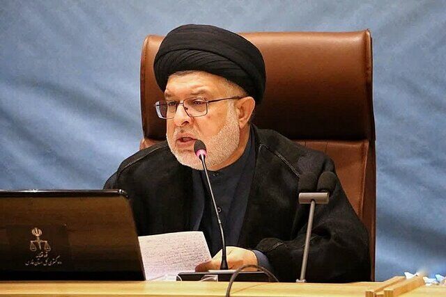 دخالت آمریکا در اغتشاشات ایران تحت پیگرد قضایی است