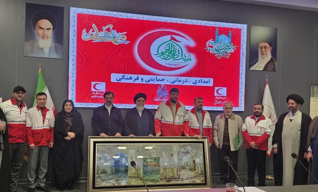 از تهران تا جمکران؛ هماهنگی‌ها برای میزبانی میلیونی زائران
