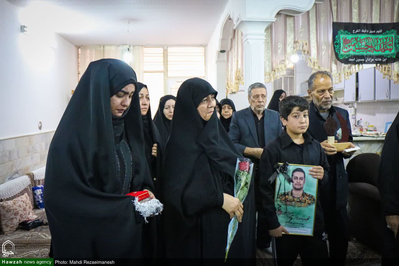 بازگشت حلقه ازدواج شهید؛ نشانهای از عشق، وفاداری و ایثار بازگشت حلقه ازدواج شهید؛ نشانهای از عشق، وفاداری و ایثار