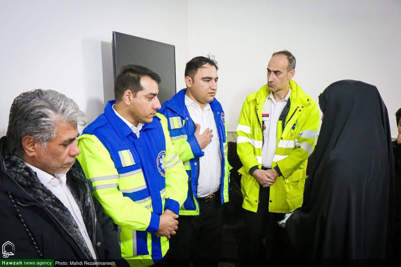 بازگشت حلقه ازدواج شهید؛ نشانهای از عشق، وفاداری و ایثار بازگشت حلقه ازدواج شهید؛ نشانهای از عشق، وفاداری و ایثار