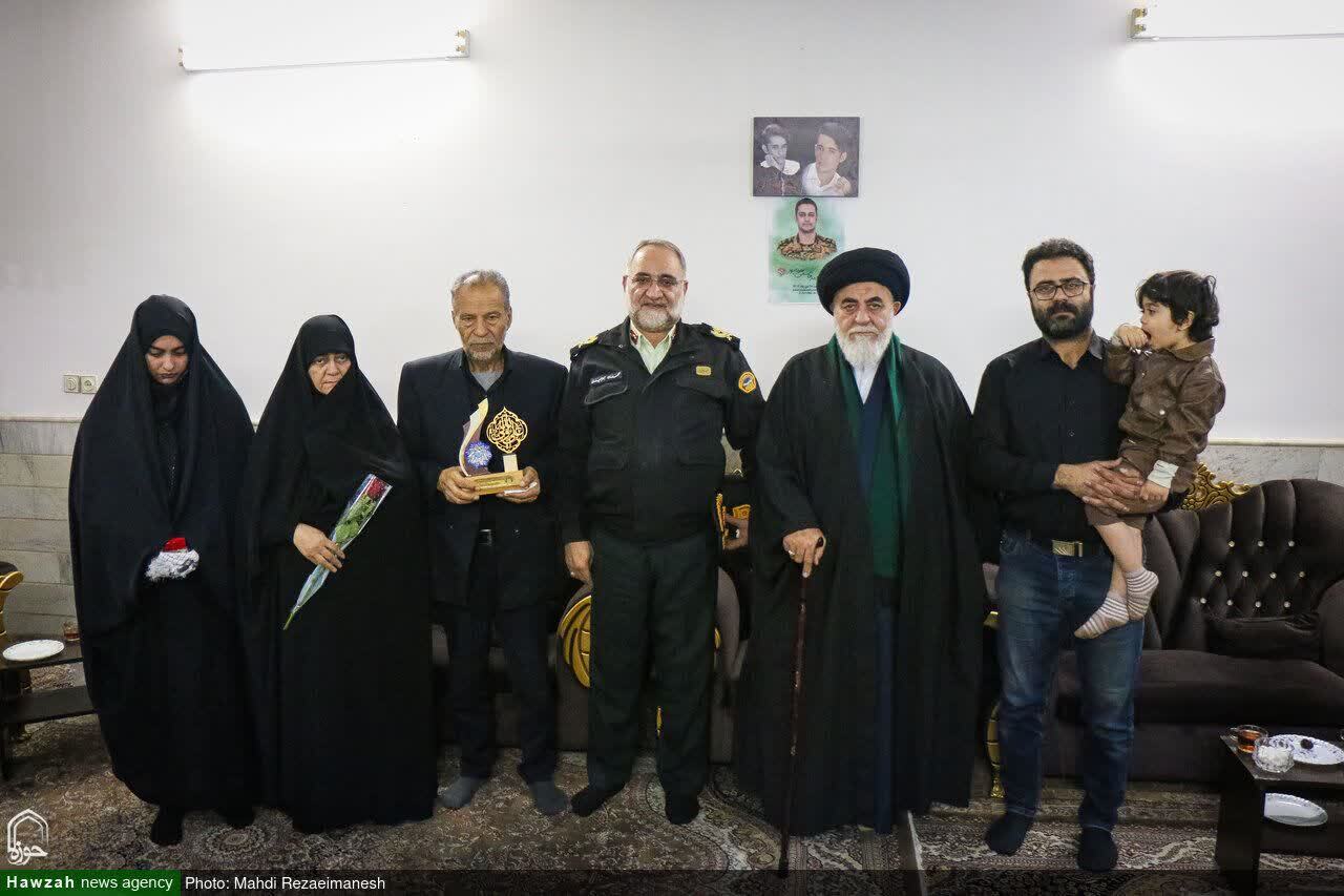 بازگشت حلقه ازدواج شهید؛ نشانهای از عشق، وفاداری و ایثار بازگشت حلقه ازدواج شهید؛ نشانهای از عشق، وفاداری و ایثار