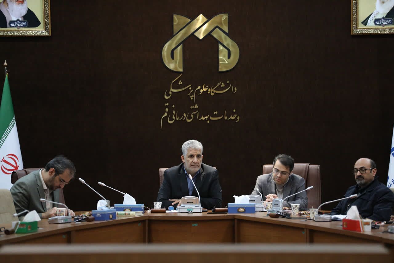 جذب ۵۵ پزشک متخصص و فوق تخصص جدید در قم
