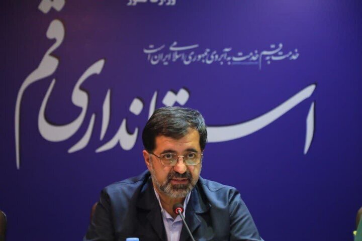 آمادهباش کامل برای میزبانی میلیونی نیمهشعبان آمادهباش کامل برای میزبانی میلیونی نیمهشعبان