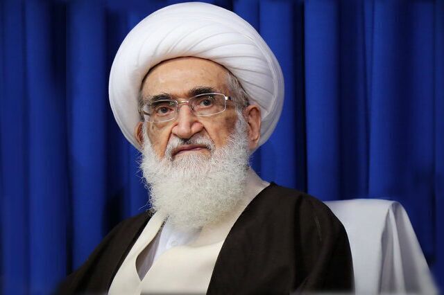 انقلاب اسلامی تبلور عینی مهدویت است