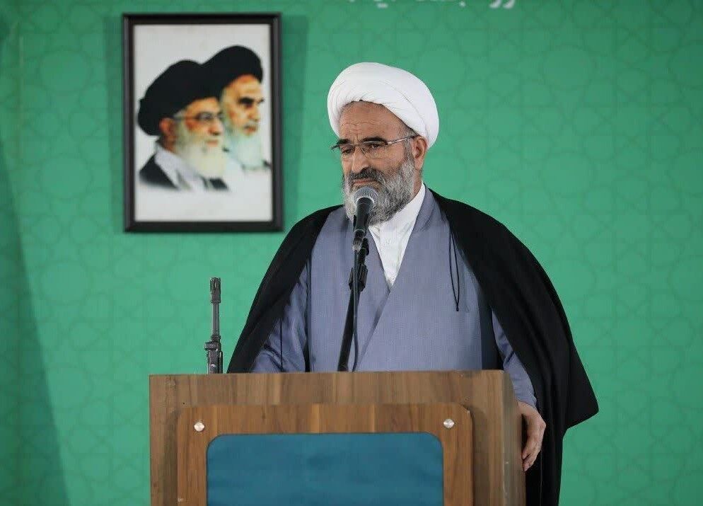 هوشیاری ملت، توطئه دشمنان را ناکام گذاشت هوشیاری ملت، توطئه دشمنان را ناکام گذاشت