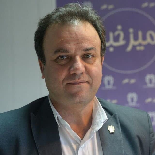 توزیع دارو و شیرخشک در مراکز درمانی /خللی در تامین دارو در کرمانشاه وجود ندارد توزیع دارو و شیرخشک در مراکز درمانی /خللی در تامین دارو در کرمانشاه وجود ندارد