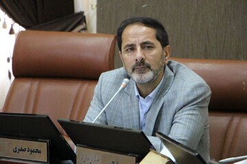 رشد ۵۰ درصدی بودجه سال آینده شهرداری اردبیل/ بخش عمرانی پیشتاز در در تخصیص اعتبار رشد ۵۰ درصدی بودجه سال آینده شهرداری اردبیل/ بخش عمرانی پیشتاز در در تخصیص اعتبار