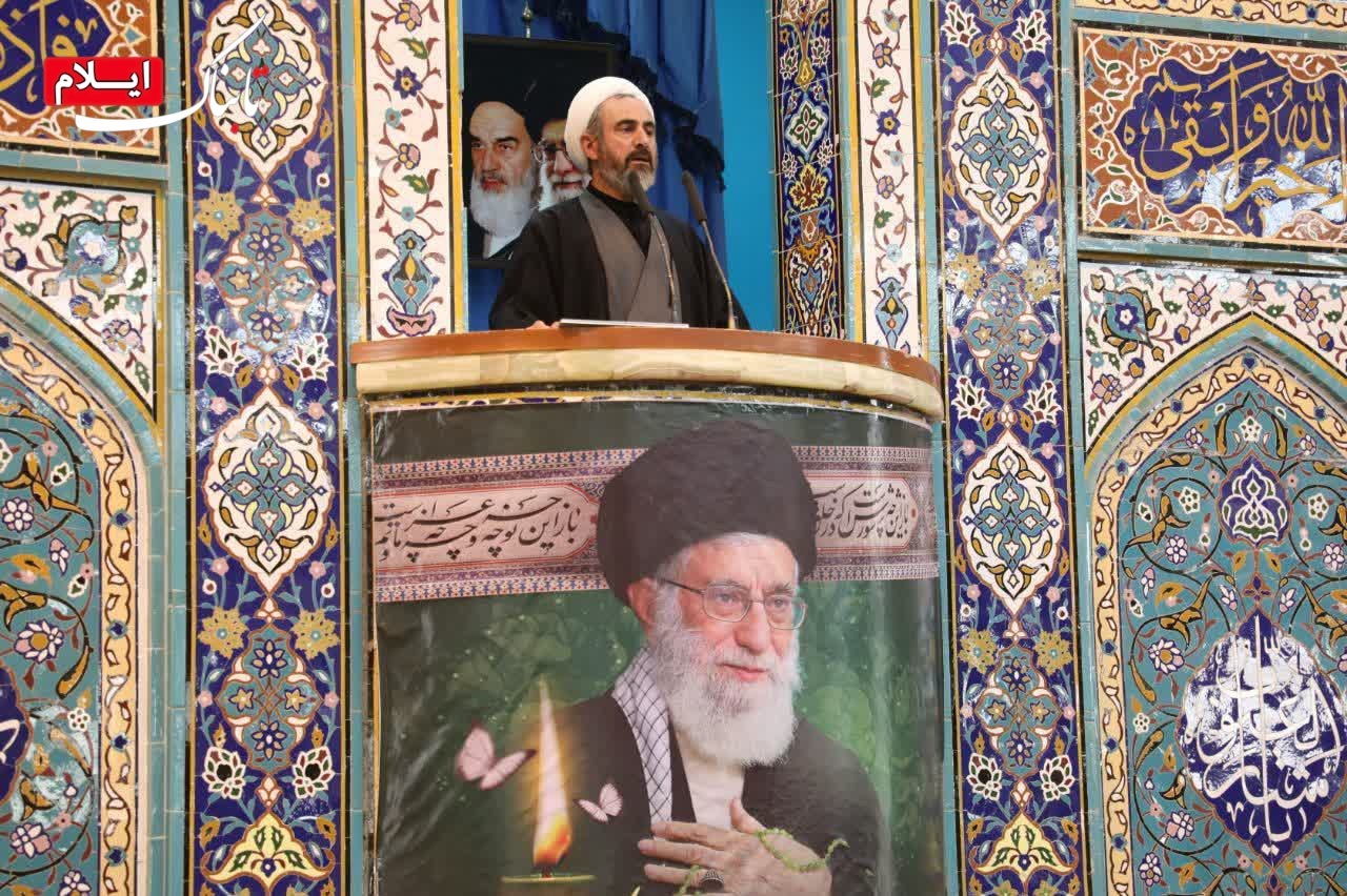دوران آتشبس و «بزن در رو» به پایان رسیده و آزادی قدس و نابودی رژیم صهیونیستی نزدیک است دوران آتشبس و «بزن در رو» به پایان رسیده و آزادی قدس و نابودی رژیم صهیونیستی نزدیک است