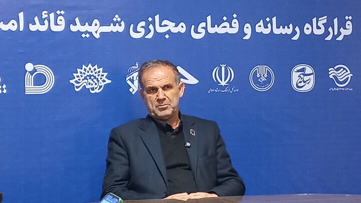 بهم ریختن سیستم اقتصادی آمریکا و اروپا بسته شدن تنگه هرمز/ دشمنان توان مقابله با ایران را ندارند بهم ریختن سیستم اقتصادی آمریکا و اروپا بسته شدن تنگه هرمز/ دشمنان توان مقابله با ایران را ندارند