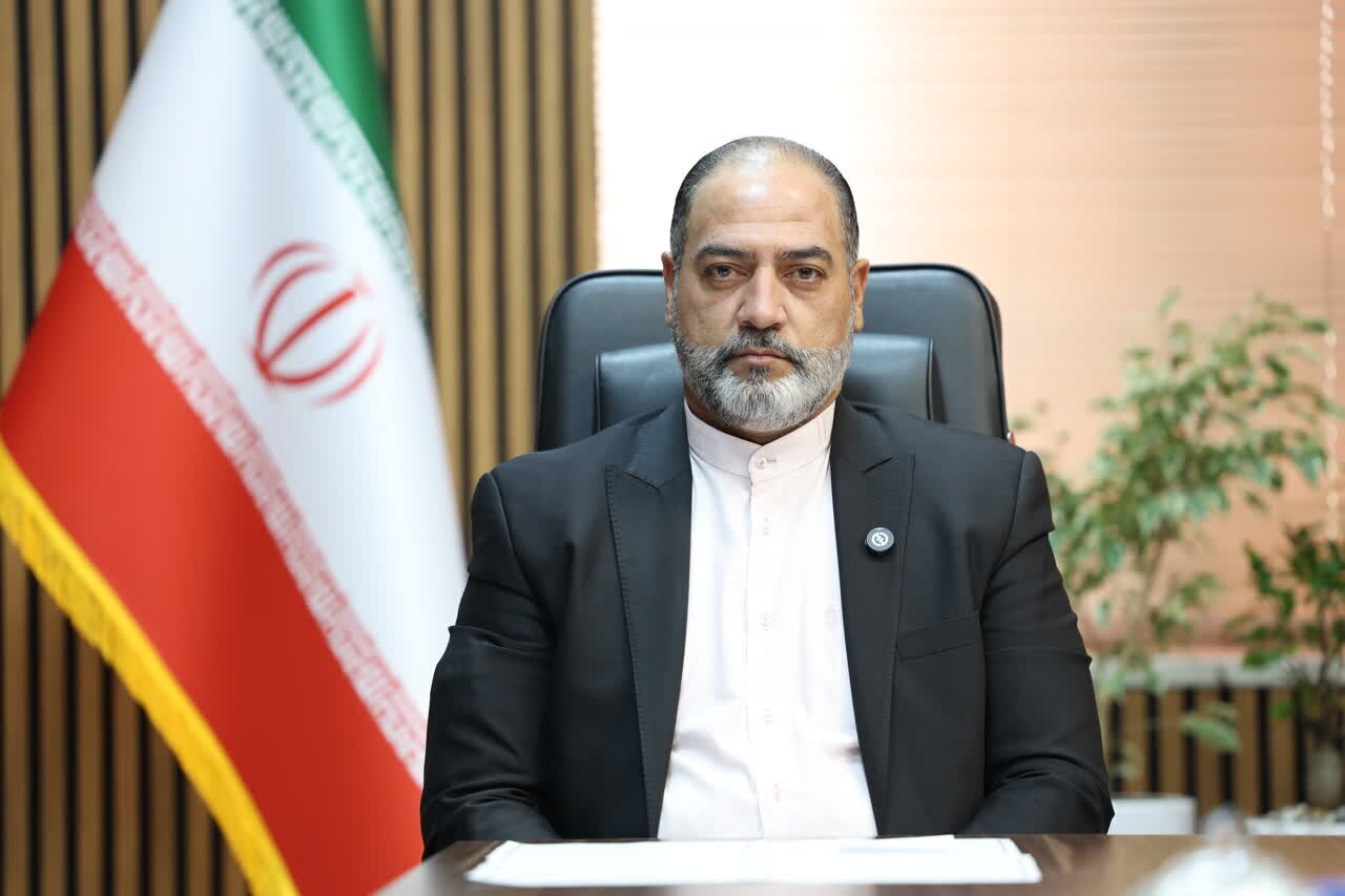 رئیس ستاد انتخابات استان کرمان از ثبت نام ۱۹۷۳۷ نفر در انتخابات شوراهای روستا خبر داد رئیس ستاد انتخابات استان کرمان از ثبت نام ۱۹۷۳۷ نفر در انتخابات شوراهای روستا خبر داد