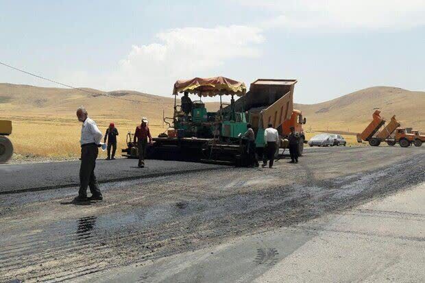 کمربندی دورود پس از ۱۱ سال در آستانه افتتاح / وعده بهرهبرداری باند اول تا پایان بهمن ماه۱۴۰۴ کمربندی دورود پس از ۱۱ سال در آستانه افتتاح / وعده بهرهبرداری باند اول تا پایان بهمن ماه۱۴۰۴