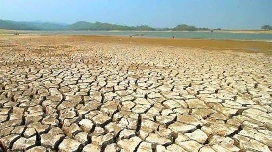 وضعیت منابع آب در قزوین بحرانی شد وضعیت منابع آب در قزوین بحرانی شد