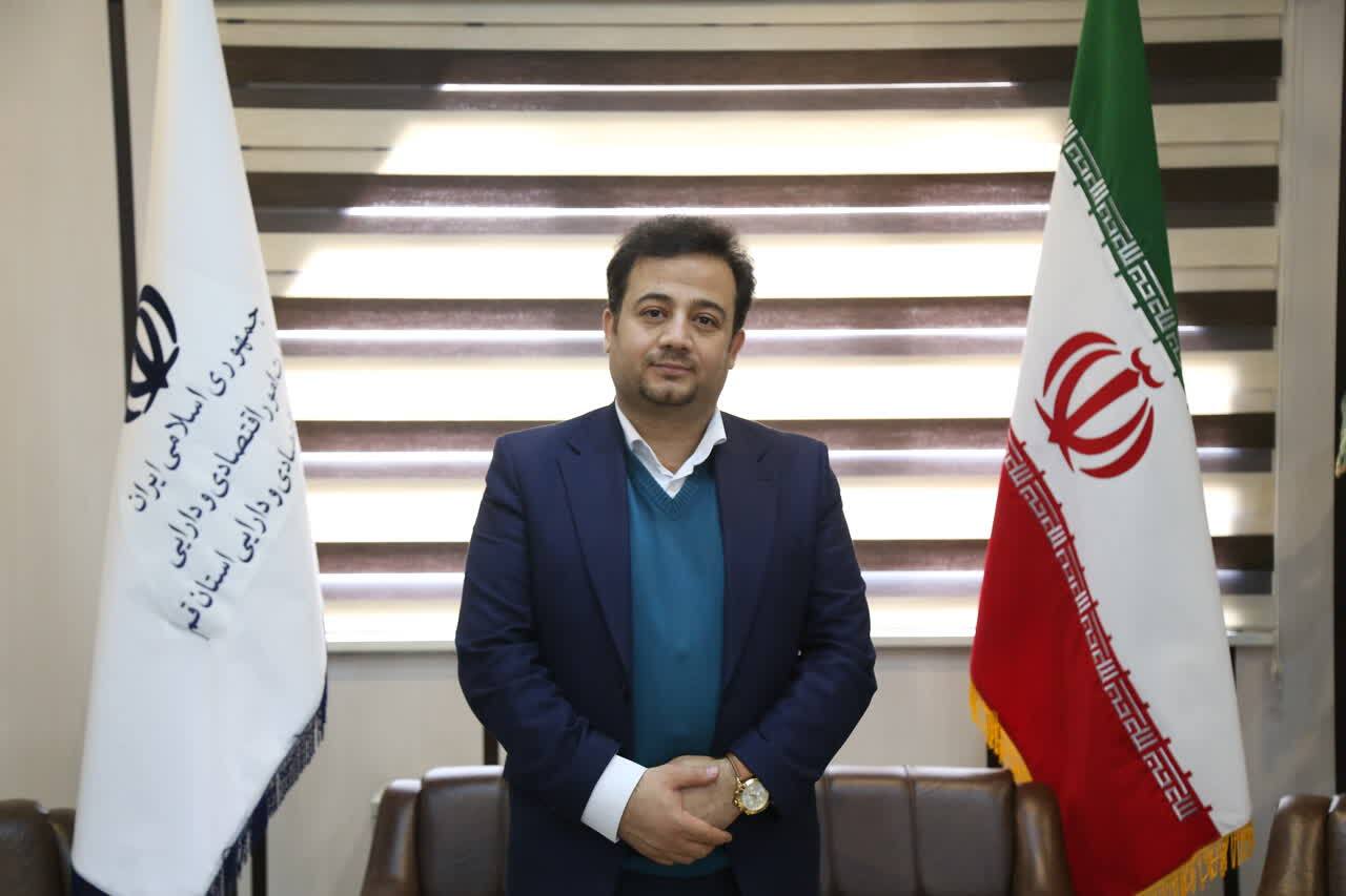 افزایش ۵۷ درصدی جذب سرمایه گذاری خارجی در قم