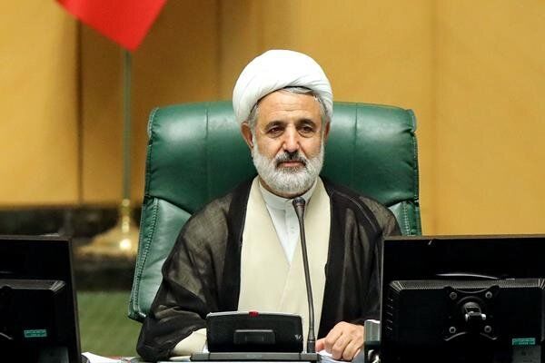 واگذاری بلوار خلیج فارس سلفچگان قم به شهرداری